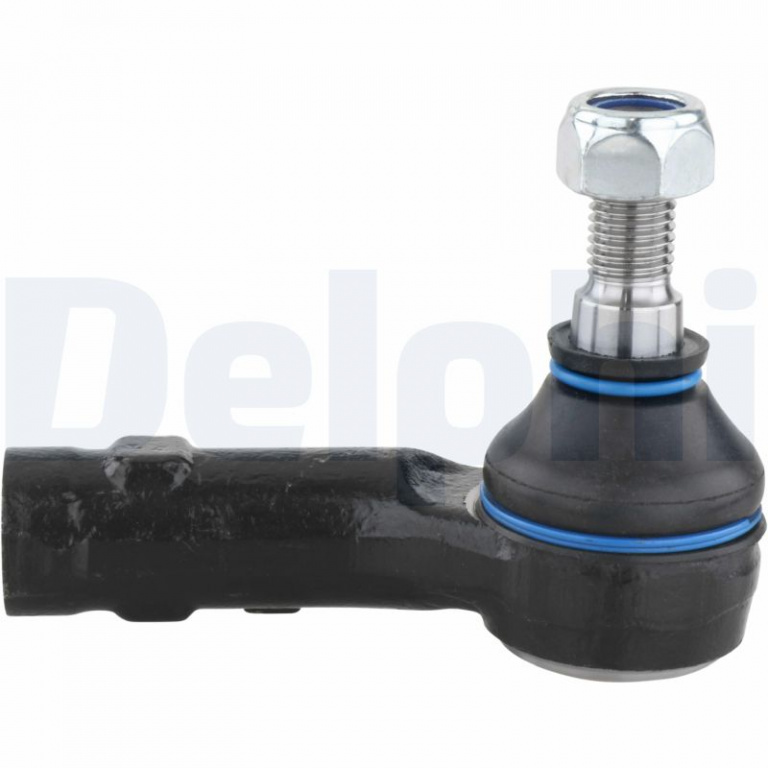 Cap de bara DELPHI TA1572 montare Axa fata dreapta model VW CALIFORNIA T4 Camper (7DJ, 7DK, 70J) 1994 1995 1996 1997 1998 1999 2000 2001 2002