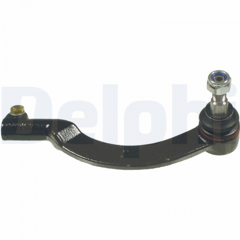 Cap de bara DELPHI TA1804 montare Axa fata dreapta pentru RENAULT MASTER PRO caroserie (FH__) 2004 2005 2006 2007 2008 2009 2010