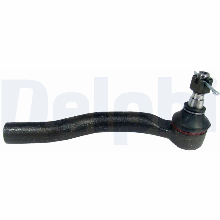 Cap de bara DELPHI TA2469 montare Axa fata dreapta pentru masina TOYOTA PRIUS PLUS (_W4_) 2011 2012 2013 2014 2015 2016