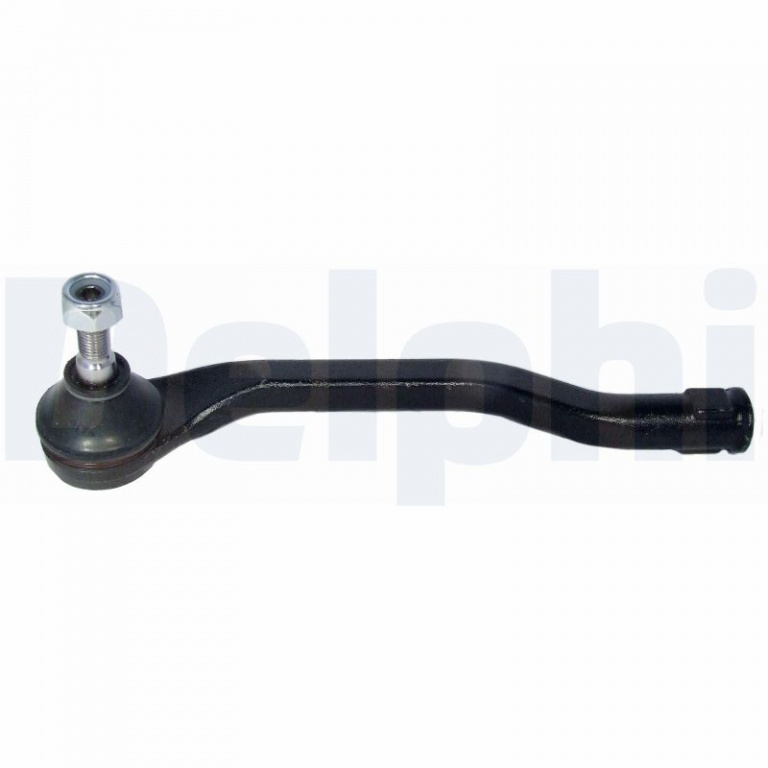 Cap de bara DELPHI TA2669 montare Axa fata stanga la RENAULT DUSTER (HS_) 2011 2012 2013 2014 2015 2016 2017 2018 2019 2020