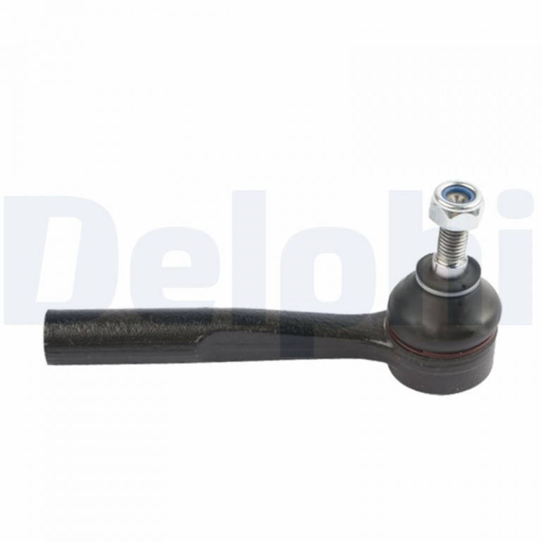 Cap de bara DELPHI TA3350 montare Axa fata dreapta model FIAT 500e Cabriolet (332_) 2020 2021 2022 2023 2024 2025