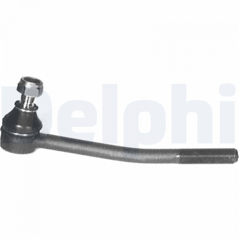 Cap de bara DELPHI TA901 montare Axa fata dreapta se potriveste la LADA 1200-1500 combi 1973 1974 1975 1976 1977 1978 1979 1980 1981 1982 1983 1984 1985
