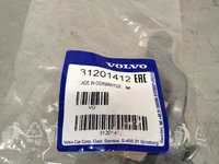 Cap de bara, dreapta, fata, Volvo c30 s40 c70 TRW 3M51-3289AC 31201412