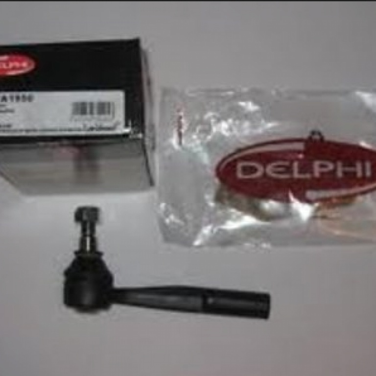 Cap de bara dreapta Opel Astra H DELPHI