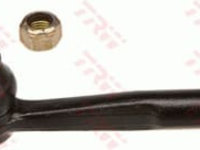 Cap de bara dreapta si stanga CHEVROLET ASTRA, ZAFIRA; OPEL ASTRA G, ASTRA G CLASSIC, ASTRA G/KOMBI, ZAFIRA A 1.2-2.2D 02.98-07.12 TRW JTE213