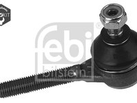 Cap de BARA exterior (07781 FEBI BILSTEIN) MERCEDES-BENZ