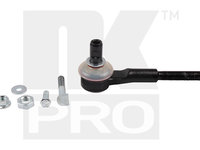 Cap de BARA exterior (5034786PRO NK) AUDI,SEAT,SKODA