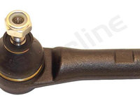 Cap de BARA exterior (8414720 STARLINE) NISSAN