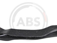 Cap de BARA fata (231171 ABS) Citroen,OPEL,PEUGEOT,TOYOTA,VAUXHALL