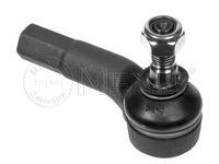 Cap de bara fata dreapta SEAT Ibiza IV Hatchback (6J5, 6P1) (An fabricatie 03.2008 - ..., 60 - 150 CP, Diesel, Benzina, (LPG)) - OEM - MEYLE ORIGINAL GERMANY: 1160200004|116 020 0004 - LIVRARE DIN STOC in 24 ore!!!