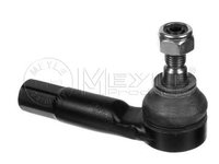 Cap de bara fata dreapta VW Golf IV Hatchback (1J1) (An fabricatie 08.1997 - 06.2005, 68 - 204 CP, Diesel, Benzina) - OEM - MEYLE ORIGINAL GERMANY: 1160208503|116 020 8503 - LIVRARE DIN STOC in 24 ore!!!