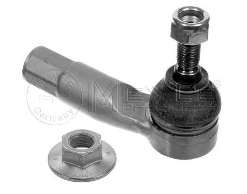 Cap de bara fata dreapta VW Touran I (1T1, 1T2) (A