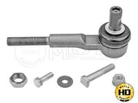 Cap de bara fata stanga/dreapta AUDI A4 B6 Avant (8E5) (An fabricatie 04.2001 - 12.2004, 101 - 344 CP, Diesel, Benzina) - OEM - MEYLE ORIGINAL GERMANY: 1160200008/HD|116 020 0008/HD - LIVRARE DIN STOC in 24 ore!!!