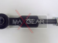 Cap de bara fata stanga/dreapta AUDI A8 D2 (4D2, 4D8) (An fabricatie 03.1994 - 12.2002, 150 - 420 CP, Diesel, Benzina) - OEM - MAXGEAR: MGZ-301001|69-0048 - LIVRARE DIN STOC in 24 ore!!!