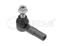 Cap de bara fata stanga/dreapta MERCEDES-BENZ Sprinter 4.6-T Platou/Sasiu (906) (An fabricatie 06.2006 - ..., 109 - 258 CP, Diesel, Benzina) - OEM - MEYLE ORIGINAL GERMANY: 160200038 |016 020 0038 - LIVRARE DIN STOC in 24 ore!!!