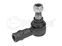 Cap de bara fata stanga/dreapta VW LT 28-46 II Platou/Sasiu (2DC, 2DF, 2DG, 2DL, 2DM) (An fabricatie 06.1996 - 07.2006, 75 - 158 CP, Diesel, Benzina) - OEM - MEYLE ORIGINAL GERMANY: 360200018 |036 020 0018 - LIVRARE DIN STOC in 24 ore!!!