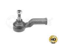 Cap de bara fata stanga FORD Focus C-Max (DM2) (An fabricatie 10.2003 - 03.2007, 90 - 145 CP, Diesel, Benzina, Benzina/Etanol) - OEM - MEYLE ORIGINAL GERMANY: 7160200018/HD|716 020 0018/HD - LIVRARE DIN STOC in 24 ore!!!