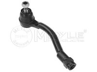 Cap de bara fata stanga KIA Rio II Hatchback (JB) (An fabricatie 03.2005 - ..., 75 - 112 CP, Diesel, Benzina) - OEM - MAXGEAR: MGZ-312009|69-0771 - LIVRARE DIN STOC in 24 ore!!!