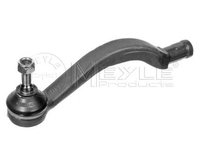 Cap de bara fata stanga LADA Largus Van (FS0_, FSA_) (An fabricatie 06.2016 - ..., 87 - 106 CP, Benzina) - OEM - MEYLE ORIGINAL GERMANY: 16-160200011|16-16 020 0011 - LIVRARE DIN STOC in 24 ore!!!