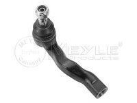 Cap de bara fata stanga MERCEDES-BENZ Vito Mixto (W639) (An fabricatie 09.2003 - ..., 88 - 258 CP, Diesel, Benzina) - OEM - MEYLE ORIGINAL GERMANY: 160200034 |016 020 0034 - LIVRARE DIN STOC in 24 ore!!!