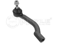 Cap de bara fata stanga NISSAN X-Trail (T31) (An fabricatie 03.2007 - 11.2013, 140 - 173 CP, Diesel, Benzina) - OEM - MEYLE ORIGINAL GERMANY: 36-160200092|36-16 020 0092 - LIVRARE DIN STOC in 24 ore!!!