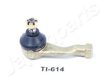 Cap de BARA fata stanga (TI613L JAPANPARTS) DAIHATSU,OPEL,SUBARU