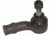 CAP DE BARA Fata Stanga VW POLO III CLASSIC (6V2) Lemforder LMI10250 1995 1996 1997 1998 1999 2000 2001