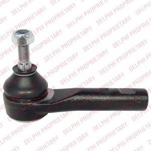 Cap de bara FIAT DOBLO Combi (263) (2010 - 2016) DELPHI TA2671 piesa NOUA