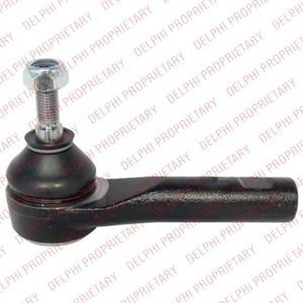 Cap de bara FIAT DOBLO platou sasiu 263 DELPHI TA2671