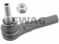 Cap de bara FIAT DUCATO caroserie (244) (2002 - 2016) SWAG 70 92 8351