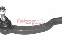 Cap de bara FIAT DUCATO platou / sasiu (244), Citroen RELAY bus, Citroen RELAY Van - METZGER 54027001