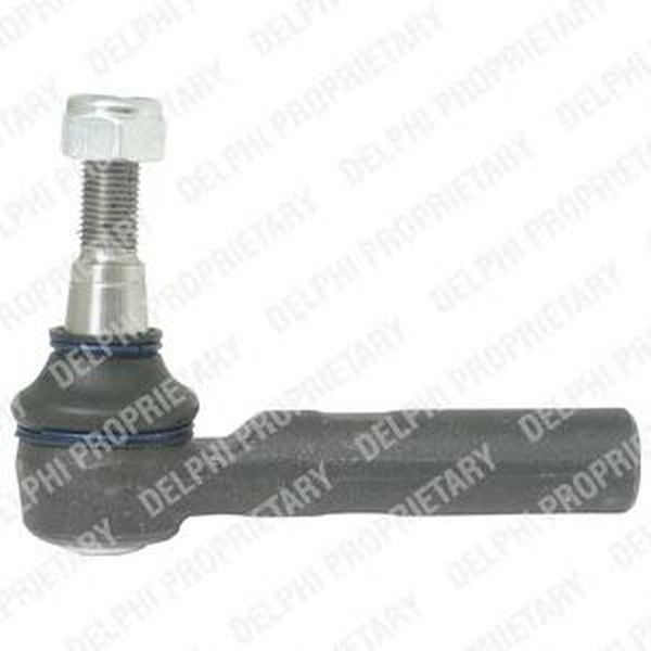 Cap de bara FIAT DUCATO platou sasiu 244 DELPHI TA1931
