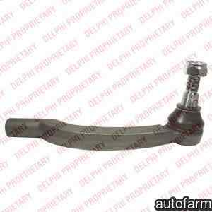 Cap de bara FIAT DUCATO platou / sasiu 250 DELPHI TA2475