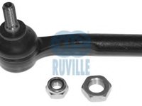 Cap de bara FIAT GRANDE PUNTO (199) (2005 - 2020) RUVILLE 915884