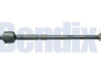 Cap de bara FIAT GRANDE PUNTO 199 BENDIX 040986B