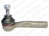 Cap de bara FIAT LINEA (323) (2007 - 2020) DELPHI TA2338