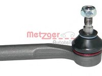 Cap de bara FIAT LINEA (323), Citroen NEMO caroserie (AA_), PEUGEOT BIPPER (AA_) - METZGER 54031502