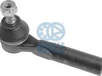 Cap de bara FIAT MULTIPLA (186) (1999 - 2010) RUVILLE 916027