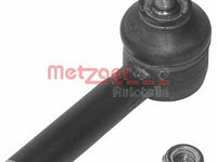 Cap de bara FIAT PANDA (141A) (1980 - 2004) METZGER 54016708 piesa NOUA