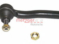 Cap de bara FIAT PANDA (169) (2003 - 2016) METZGER 54018101 piesa NOUA