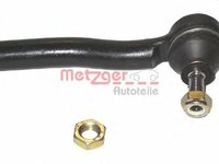 Cap de bara FIAT PANDA (169), FIAT 500 (312), FORD KA (RU8) - METZGER 54018002