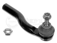 Cap de bara FIAT PANDA (169) - OEM - MEYLE ORIGINAL GERMANY: 2160200012|216 020 0012 - W02154264 - LIVRARE DIN STOC in 24 ore!!!