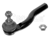 Cap de bara FIAT PANDA (169) - OEM - MEYLE ORIGINAL GERMANY: 2160200011|216 020 0011 - W02307271 - LIVRARE DIN STOC in 24 ore!!!