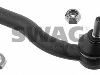 Cap de bara FIAT PANDA Van (169) (2004 - 2016) SWAG 70 92 2909