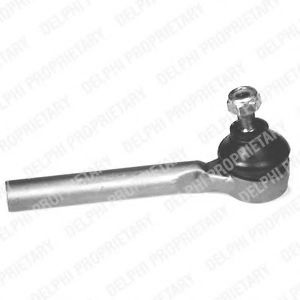 Cap de bara FIAT PUNTO (176) (1993 - 1999) DELPHI 