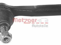 Cap de bara FIAT PUNTO (199), OPEL CORSA D, ALFA ROMEO MITO (955) - METZGER 54003201