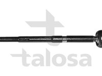 Cap de bara FIAT PUNTO Cabriolet 176C TALOSA 4403104