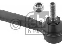 Cap de bara FIAT QUBO 225 FEBI 32768