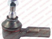 Cap de bara FIAT SCUDO platou / sasiu (272, 270) (2007 - 2020) DELPHI TA2506