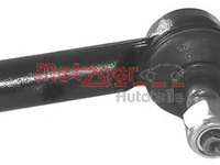 Cap de bara FIAT SEDICI (FY) (2006 - 2016) METZGER 54018608 piesa NOUA